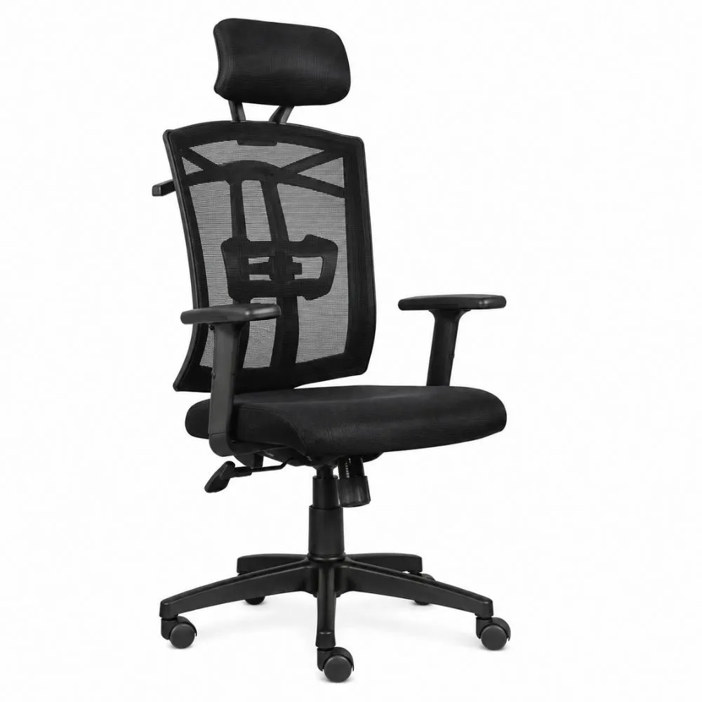 Marvel High Back Mesh Chair